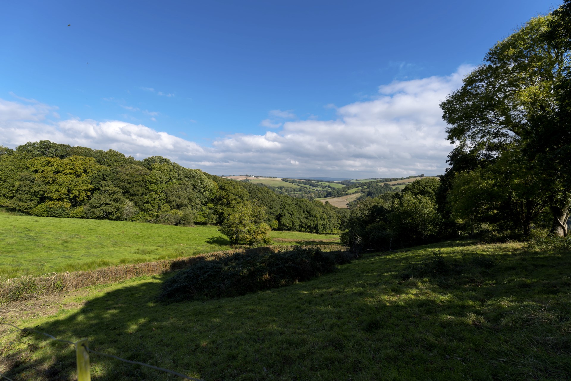 Visitor Guide to South Molton My Favourite Cottages